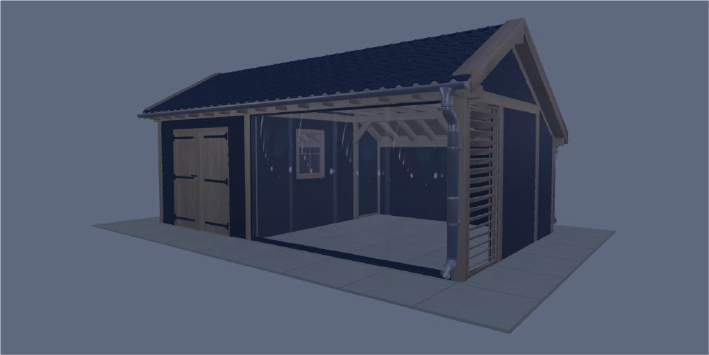 3D Visualisator voor E-Commerce