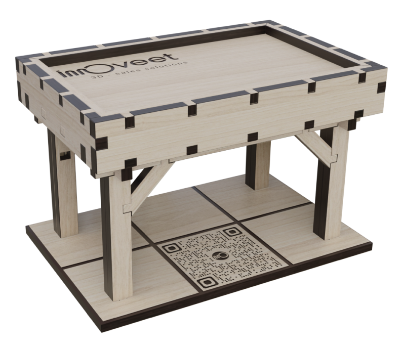 mini-3d-model-innoveet