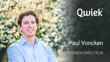 Qwiek - Paul Voncken