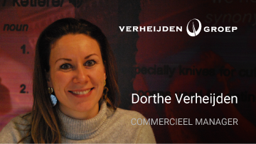 Verheijden - Dorthe Verheijden